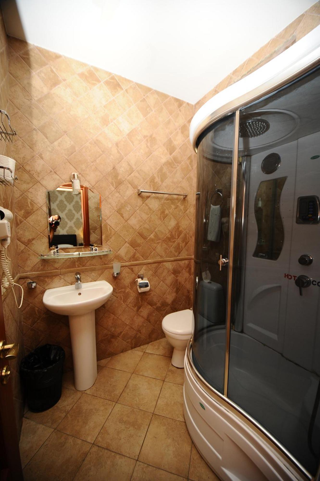 Hotel Old Rustaveli Tbilisi Zewnętrze zdjęcie