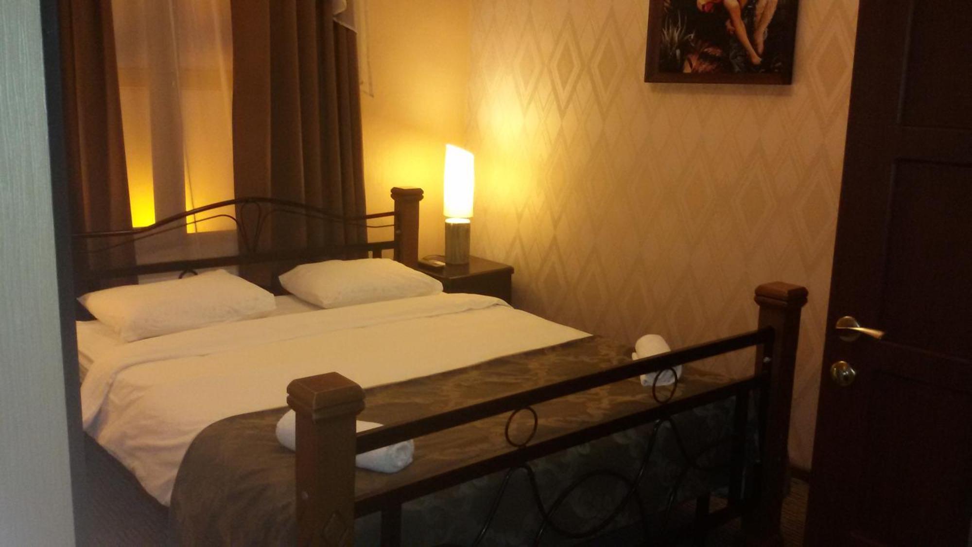 Hotel Old Rustaveli Tbilisi Zewnętrze zdjęcie