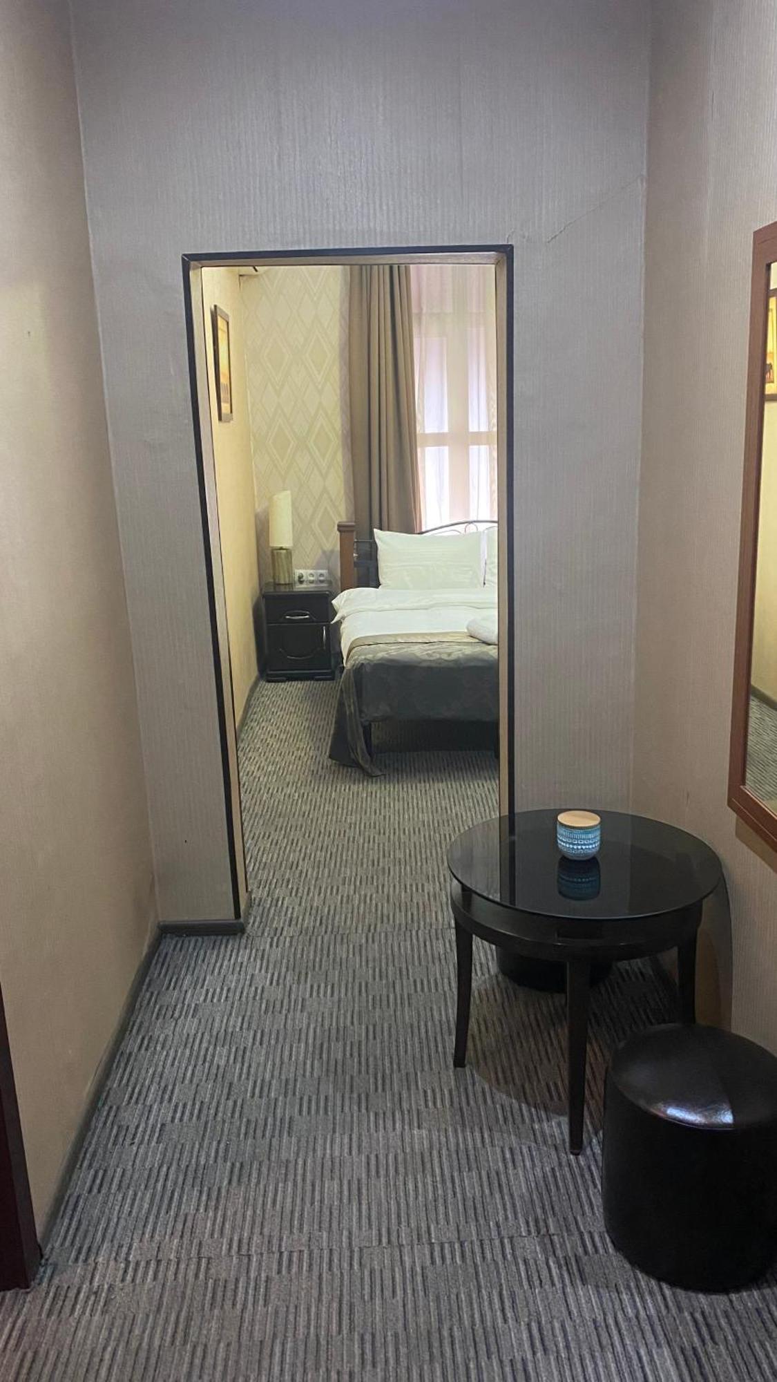 Hotel Old Rustaveli Tbilisi Zewnętrze zdjęcie
