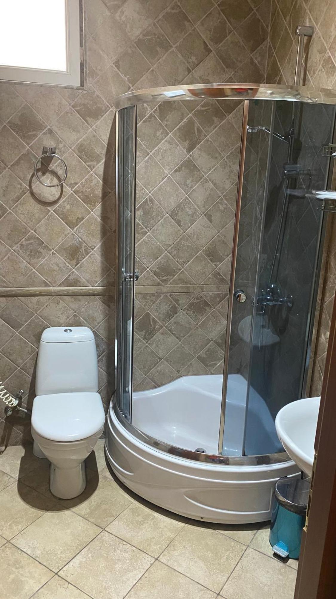 Hotel Old Rustaveli Tbilisi Zewnętrze zdjęcie