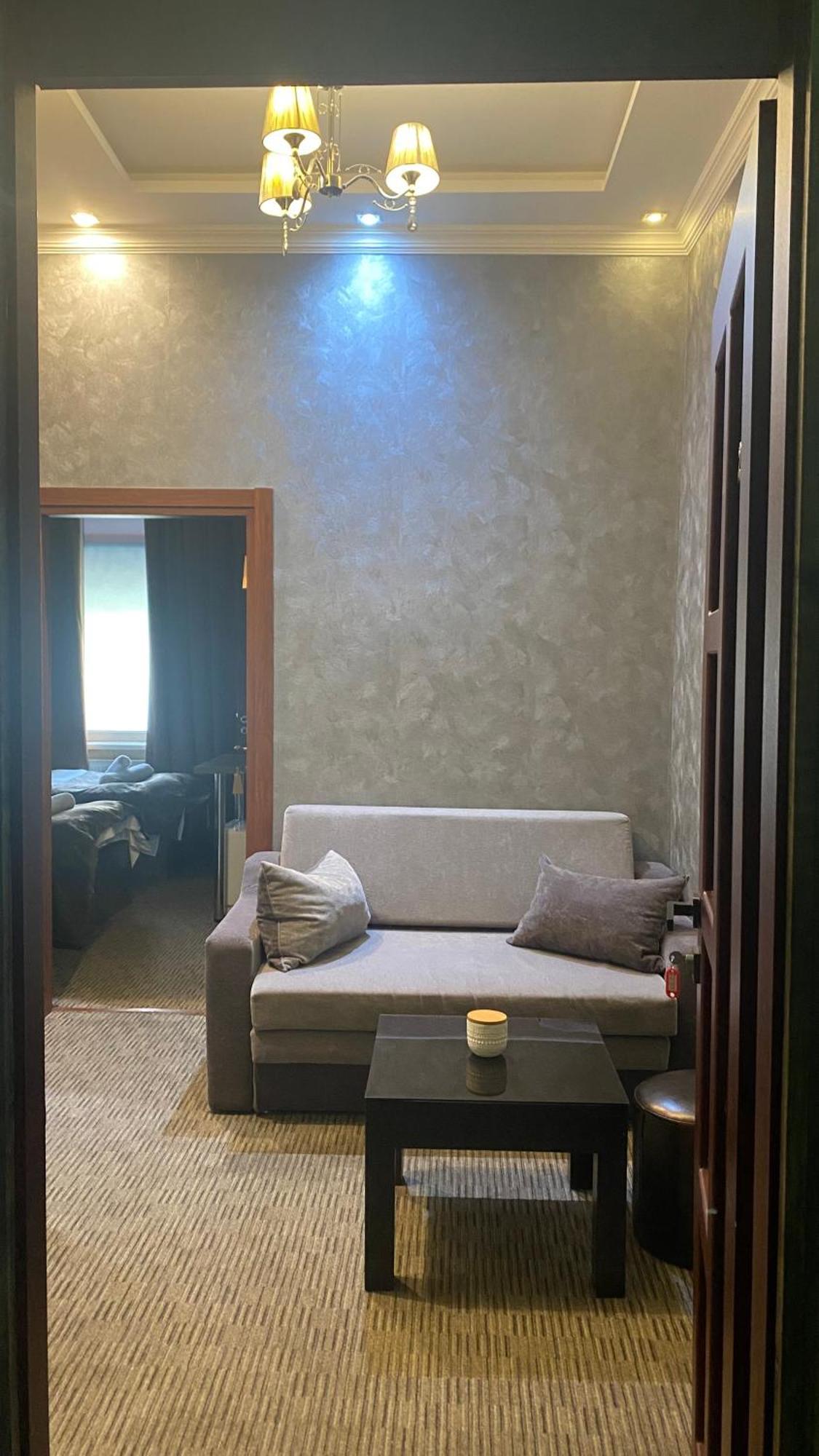 Hotel Old Rustaveli Tbilisi Zewnętrze zdjęcie