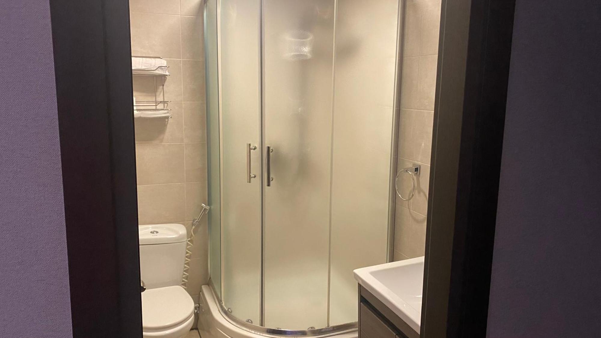 Hotel Old Rustaveli Tbilisi Zewnętrze zdjęcie