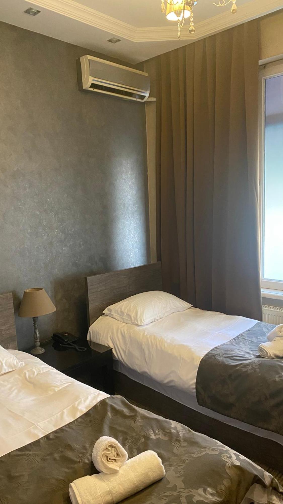 Hotel Old Rustaveli Tbilisi Zewnętrze zdjęcie