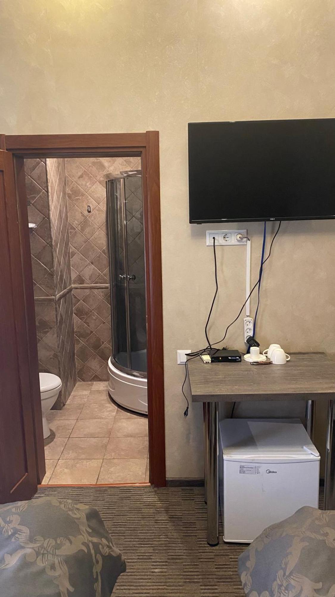 Hotel Old Rustaveli Tbilisi Zewnętrze zdjęcie