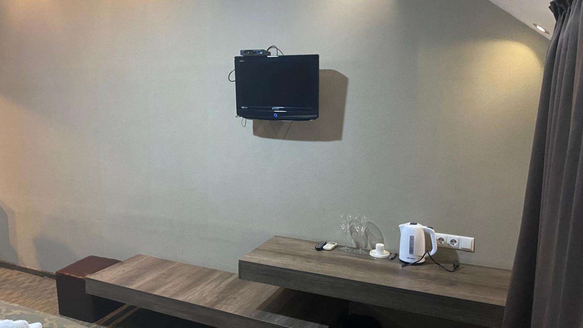 Hotel Old Rustaveli Tbilisi Zewnętrze zdjęcie