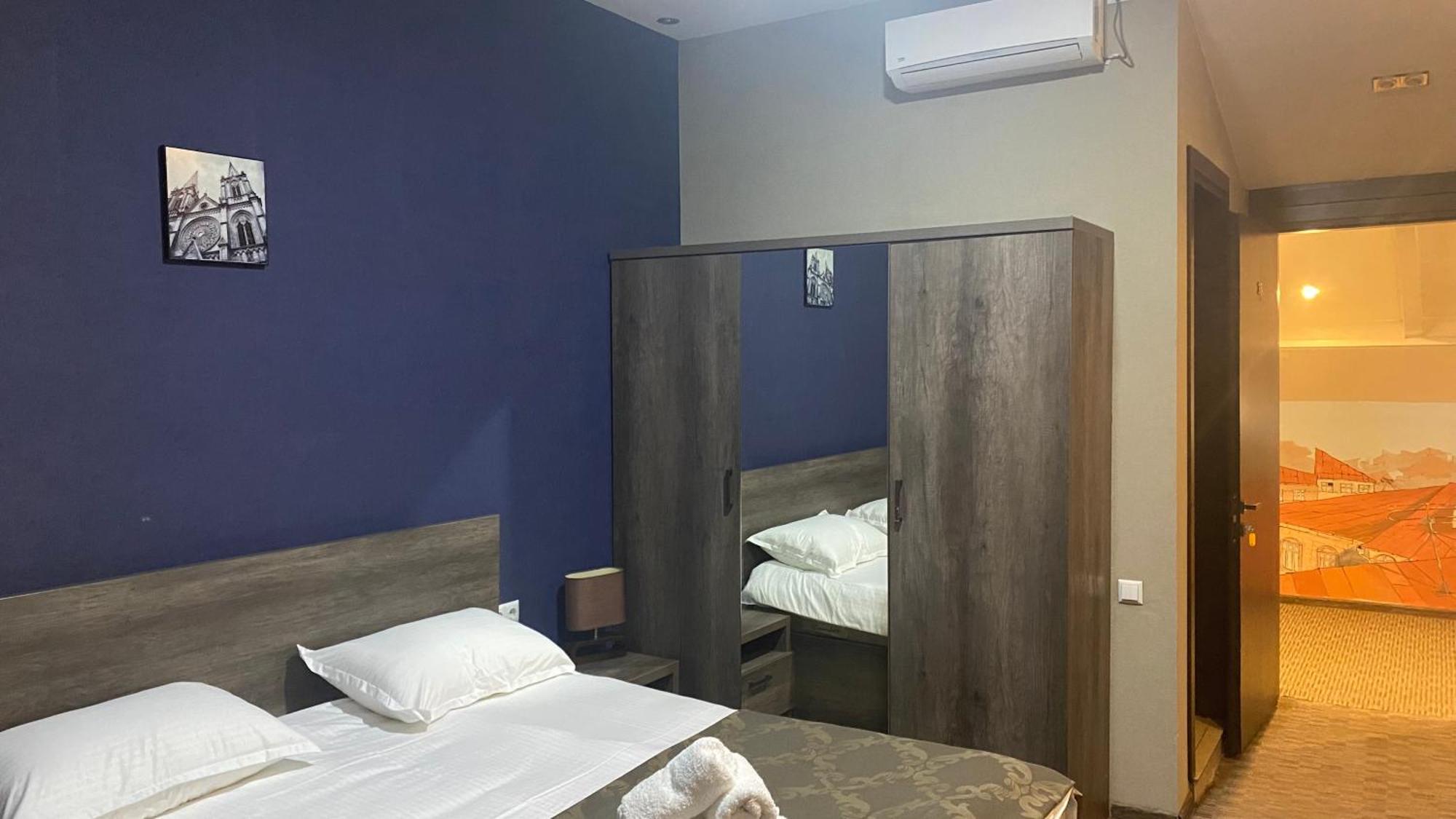 Hotel Old Rustaveli Tbilisi Zewnętrze zdjęcie