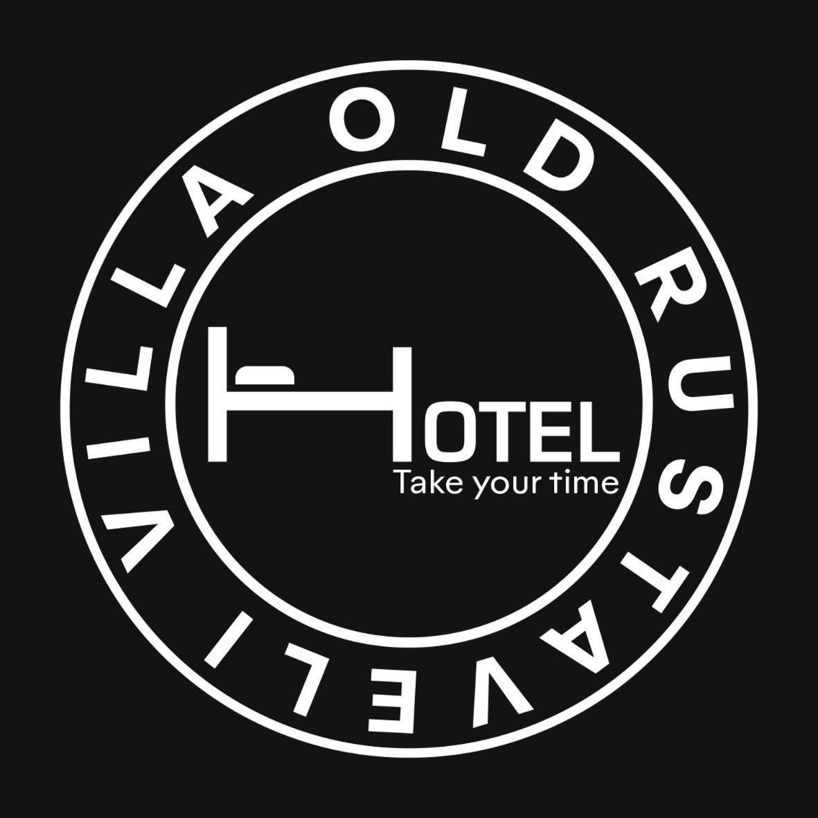 Hotel Old Rustaveli Tbilisi Zewnętrze zdjęcie